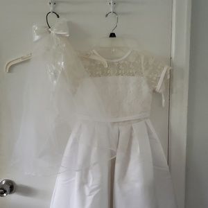 Communion dress